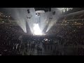 Shinedown- Sound of Madness Live in Hershey, Pa 4/15/22 (4K)