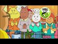 This PBS KIDS Promo was Strange... (Martha Speaks)