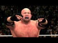 BAD BLOOD 2003 - GOLDBERG VS CHRIS JERICHO FULL MATCH| WWE 2K17 REMAKE