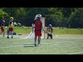 Committed Combine 2024 | Final Games Highlights