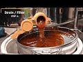 How to Extract Honey: Step by Step Guide