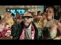 Flavour - Game Changer (Dike) [Official Video]