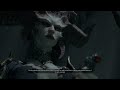 Lilith takes the key from Rathma in Descent Cutscene|D4 4K 2023