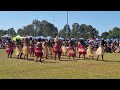 48th Independence Day , Bougainville dance at Beenleigh 🇵🇬🇳🇿 2023