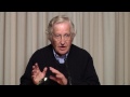 Noam Chomsky: The Military Is Misunderstood