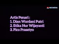 Tarian SURUNG DAYUNG _ oleh Komunitas Artis Seniman Tari Kota Kroya Kabupaten Banyumas, Jawa Tengah