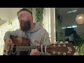 Noel Gallaghers High Flying Birds - Dead To The World (acoustic cover)