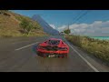 THE CREW MOTORFEST Lamborghini Revuelto Gameplay