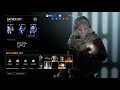 Star Wars Battlefront II Instant Action Ajan Kloss (No Commentary)