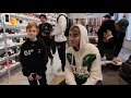 12-Year-Old Millionaire Goes Sneaker Shopping