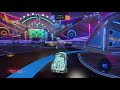 Rocket League Season 2