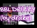 Drake Joins the #BBLDrizzy Competition LOL