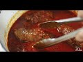 Making Beef and Cheese Braciole like a Nonna!