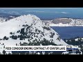 Crater Lake National Park mismanagement prompts feds to consider terminating contracts