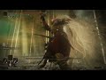 Elden Ring DLC - Consort Radahn Boss Fight (melee/no block) - NO MUSIC