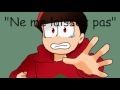 Ikanaide (Don't go) Osomatsu-san version [FR]