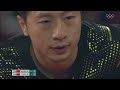 Ma Long 🇨🇳 vs Fan Zhendong 🇨🇳 | Men's Singles Table Tennis 🏓 Gold Medal Match | Tokyo Replays