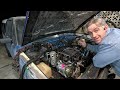 LS swap S10 - The struggles of wiring #17.