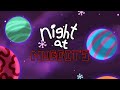 Night At Nuggit's Beta | Max Mode Completed!