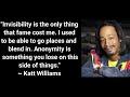 Katt Williams: 21 Quotes That Will MAKE YOU LAUGH & THINK! #ksquotes