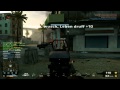Battlefield Play4free - Let's Play together | Medic | XM8AR | Mashtuur [german HD]