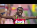 Women's 3000m Steeplechase Final | World Athletics Championships Doha 2019