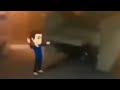 REAL LIFE BIT MOJI DANCING ON CAMERA!!!!(REAL) (GONE WRONG)