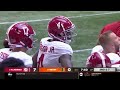 Alabama vs. Miami Full Game | 2021 ACC Football