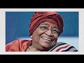 A Brief History of Liberia and Africa's Iron Lady | Ellen Johnson Sirleaf