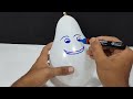 Easy science exhibition projects | Science projects working model | Dancing balloon