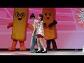 20240601 [Momo & Jihyo] Set Me Free (Spicy ver.) Twice Oishi Fanmeeting in Manila