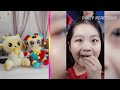 Dolly and Pomni React to INSIDE OUT 2 and DIGITAL CIRCUS Animations | TikTok Funny Videos # 175