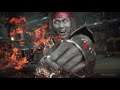 Mortal Kombat 11 Spawn's Most Savage Dialogue Intros MK11