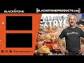 T-Bone Steak and Potatoes | Blackstone Griddles