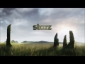 SLOWMO Outlander   In Production Now   STARZ