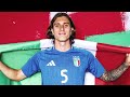 Why RICCARDO CALAFIORI is Perfect for ARSENAL