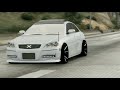 Toyota Mark X Devil || Modified By GamingHoriZons || Link In Discription 👇👇👇