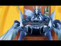 Kingdom Hearts Birth By Sleep Final Mix: Forze dell Oscurita (EXTENDED)