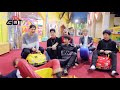 Got7 moments I think about a lot #1