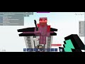 Bedwars with Krypto