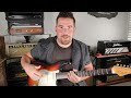 3 Skills EVERY Guitar Player Must Know