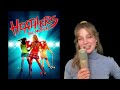 An unnecessarily detailed comparison between Heathers the movie and the musical