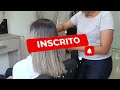 Qual PROGRESSIVA usar em cabelo LOIRO | A MELHOR progressiva para loiros