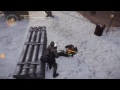 tom clancy the division chp 2 (Part 1)