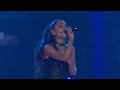 Love Me Harder (Live on the Honda Stage at the iHeartRadio Theater LA)