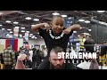 2019 Arnold Strongman Classic | Full Recap
