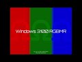 Windows RGBMR Versions (FULL VERSION)
