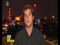 Laat Avond-Journaal - 10 mei 2011 - Taxi Oorlog