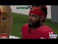 MADDEN NFL 25 Season New York JETS vs SF 49ERS - PS5 - Gameplay - Simulation - Week 1