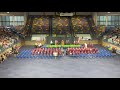 West Point High School Graduation Ceremony 2024 (8K Quality)